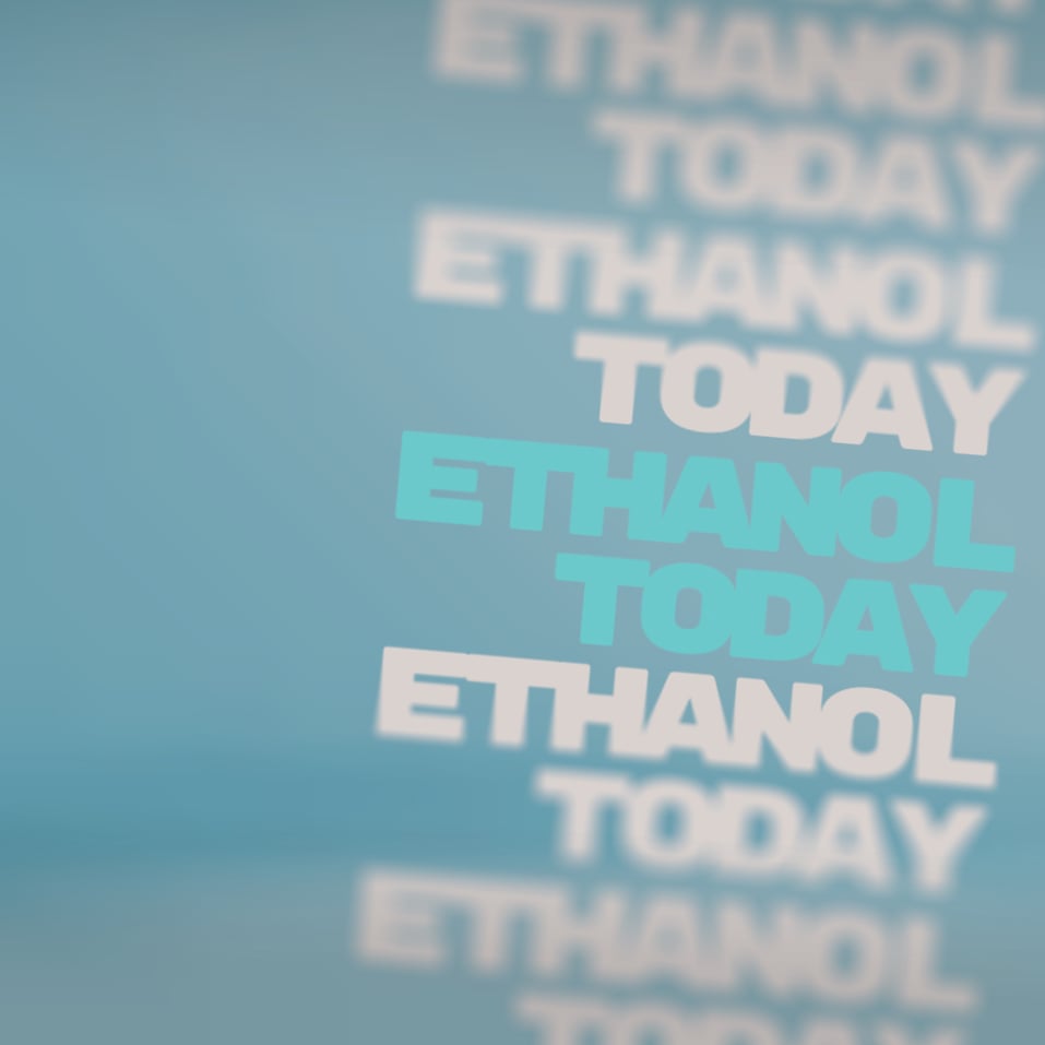 Ethanol Today Magazine